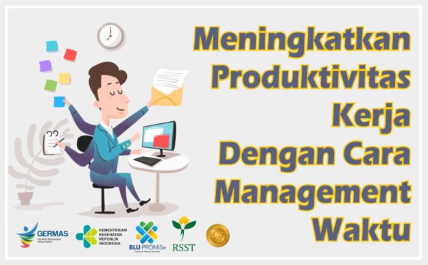 Cara Meningkatkan Produktivitas Usaha dengan Manajemen Waktu yang Tepat