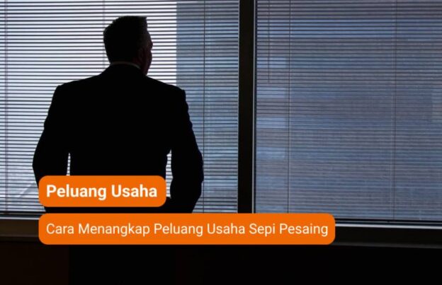 Cara Menjaga Fokus Usaha di Tengah Banyaknya Peluang Bisnis yang Menggiurkan