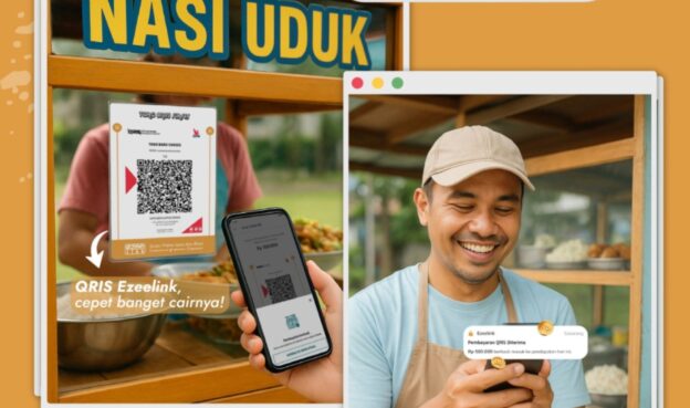 Strategi mengembangkan bisnis UMKM melalui digital marketing