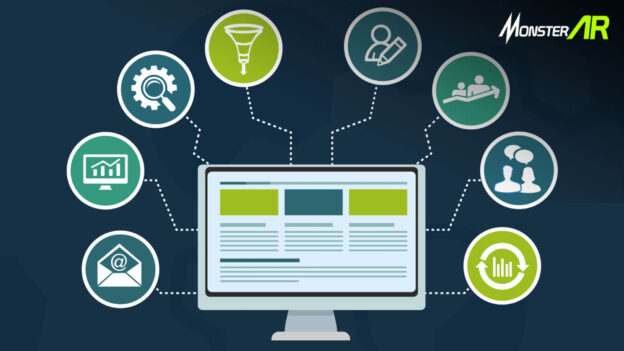 Strategi pemasaran usaha untuk meningkatkan penjualan dan menarik pelanggan baru